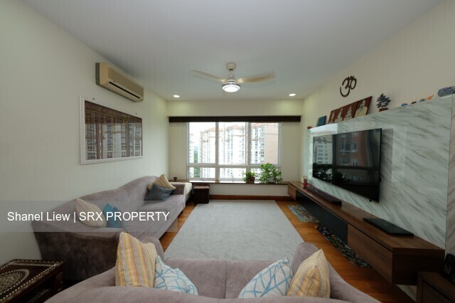 The Tropica (D18), Condominium #488476111